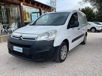 Usata Citroën Berlingo 89 CV (65 kW) 2015 Bianco Monovolume