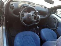 Usata Ford Ka 69 CV (50 kW) 2004 Grigio Berlina