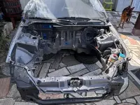 Usata Honda Civic 150 CV (110 kW) 1994 Berlina