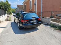 Usata Audi A4 140 CV (102 kW) 2010 Station wagon