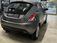 Usata Lancia Ypsilon S 95 CV (69 kW) 2013 Grigio Utilitaria