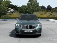 Nuova BMW X1 M Sport 150 CV (110 kW) 2026 Verde SUV