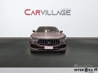 Usata Maserati Levante GT 330 CV (242 kW) 2023 Marrone SUV