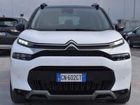 Usata Citroën C3 Aircross Shine 110 CV (80 kW) 2023 Bianco SUV