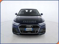 usata Audi A1 SPB 30 TFSI S tronic Admired Advanced