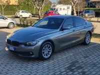 Usata BMW 318 Efficient Dynamics 150 CV (110 kW) 2016 Berlina