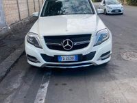 Usata Mercedes GLK220 170 CV (125 kW) 2010 SUV