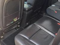 Usata Chevrolet Captiva 163 CV (119 kW) 2013 Bianco SUV