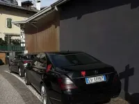 Usata Mercedes S350 Elegance 258 CV (189 kW) 2011 Berlina