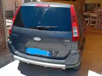 Usata Ford Fusion 68 CV (50 kW) 2009 Utilitaria