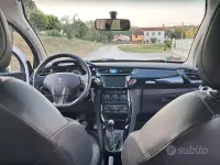 Usata Citroën C3 82 CV (60 kW) 2013 Bianco Utilitaria