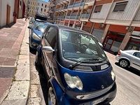 Usata Smart #1 2002 Blu SUV