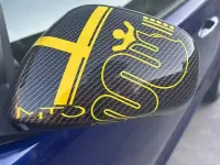 Usata Alfa Romeo MiTo 79 CV (58 kW) 2011 Bluazzurro Utilitaria