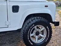 Usata Land Rover Defender 2000 SUV