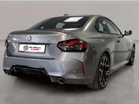 Usata BMW 230 M Sport 245 CV (180 kW) 2025 Grattacielo grigio Coupé