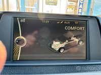 Usata BMW 316 2013 Bianco Station wagon