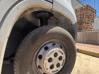 Usata Fiat Ducato 97 CV (71 kW) 2019 Bianco Furgone