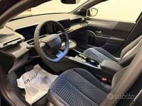 Usata Lancia Ypsilon 110 CV (80 kW) 2025 Nero Utilitaria