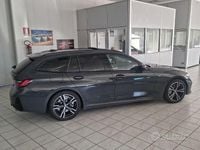 Usata BMW 330 Comfort Edition 286 CV (210 kW) 2024 Grigio Station wagon