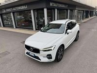 Usata Volvo XC60 Momentum 197 CV (144 kW) 2021 Bianco SUV