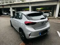 Usata Opel Blitz Edition 75 CV (55 kW) 2022 Grigio Berlina