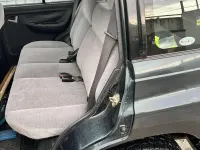 Usata Suzuki Vitara 96 CV (70 kW) 1994 Station wagon