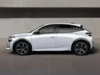 Nuova Lancia Ypsilon 100 CV (73 kW) 2026 Bianco Utilitaria