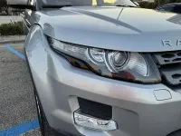 Occasion Land Rover Range Rover evoque Prestige 190 PK (139 kW) 2012 SUV