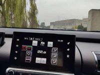 Usata Citroën C4 Cactus 82 CV (60 kW) 2018 Nero Utilitaria