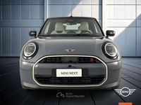 Usata Mini John Cooper Works Cabriolet Favoured 204 CV (150 kW) 2025 Gray Cabrio