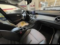 Occasion Mercedes GLA200 Executive 136 ch (100 kW) 2014 SUV