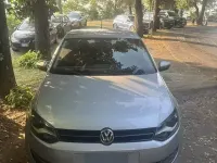 Usata VW Polo 75 CV (55 kW) 2012 Grigio Utilitaria