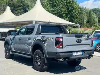Usata Ford Ranger Raptor 292 CV (214 kW) 2023 Grigio Pick-up
