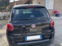Usata Fiat 500L Cross 95 CV (69 kW) 2019 Monovolume