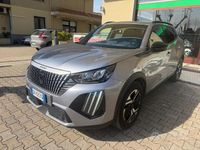 Usata Peugeot 2008 Allure 130 CV (95 kW) 2023 Grigio SUV