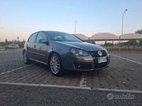 Usata VW Golf VI Sportline 140 CV (102 kW) 2008 Utilitaria