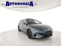 Nuova BYD Seal Comfort 98 CV (72 kW) 2025 Blu Station wagon