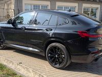 Usata BMW X4 M Sport 265 CV (194 kW) 2020 SUV
