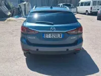 Usata Mazda 6 150 CV (110 kW) 2013 Station wagon