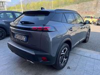 Usata Peugeot 2008 GTi 136 CV (100 kW) 2024 Grigio SUV