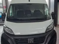 Usata Fiat Ducato 33 140 CV (102 kW) 2021 Bianco Furgone