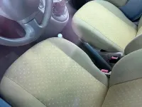 Usata Fiat Panda 2005 Utilitaria