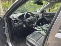Usata DR DR 4.0 116 CV (85 kW) 2022 Grigio SUV