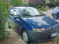 Usata Fiat Punto 73 CV (53 kW) 2000 Utilitaria