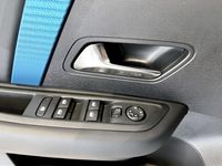 Usata Citroën e-C4 Shine 100 kW (136 CV) 2023 Bianco Berlina