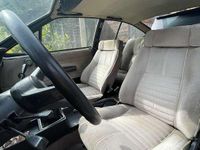 Usata Alfa Romeo GTV 129 CV (94 kW) 1978 Coupé