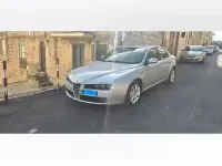 Usata Alfa Romeo 159 150 CV (110 kW) 2008