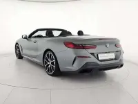 Usata BMW 840 Coupé 340 CV (250 kW) 2025 Coupé