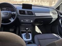 Usata Audi Q3 150 CV (110 kW) 2014 SUV