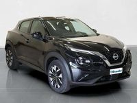 Nuova Nissan Juke Acenta 114 CV (83 kW) 2026 Pearl black SUV